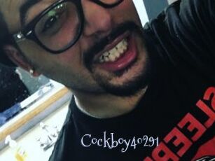 Cockboy40291