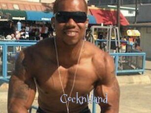 CocknHand