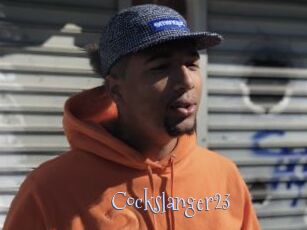 Cockslanger23