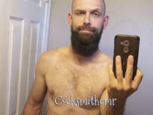 Cocksmithcmr
