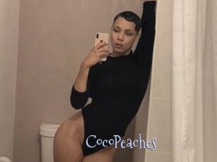 CocoPeaches