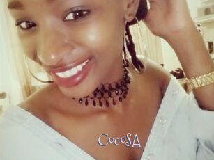 CocoSA