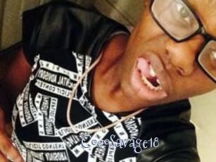 CocoSavage18