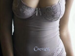 Cocoa95