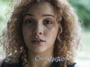 CocoaAustin