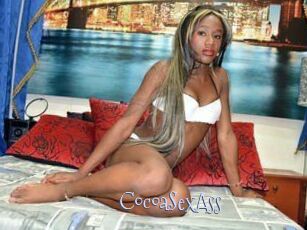 CocoaSexAss