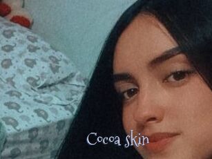 Cocoa_skin