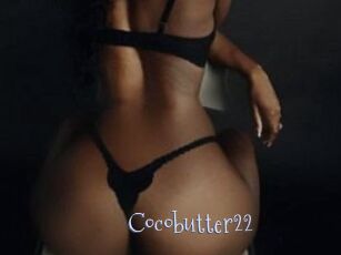 Cocobutter22