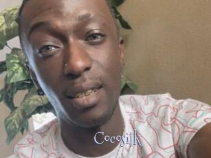 Cocosilk