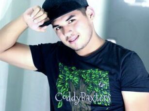 CoddyBaxters