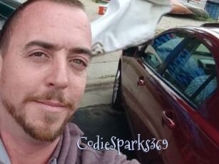 CodieSparks369 Faceporno