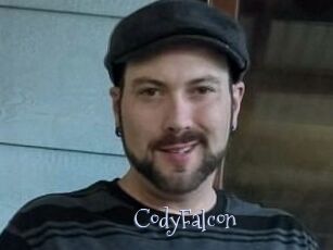 CodyFalcon