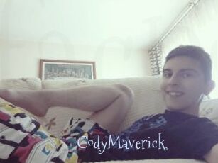 CodyMaverick