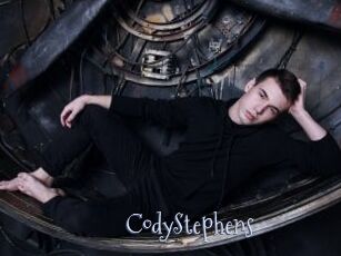 CodyStephens