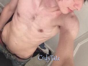 CodyTate