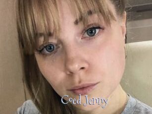 Coed_Jenny