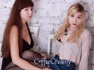 CoffeeCreamy