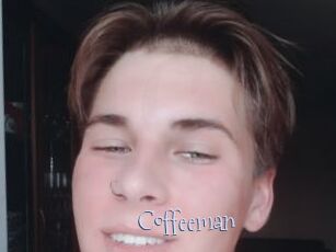 Coffeeman