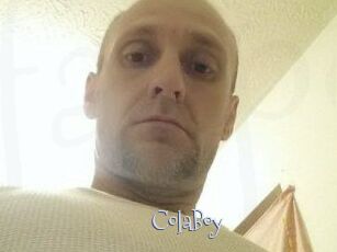 ColaBoy