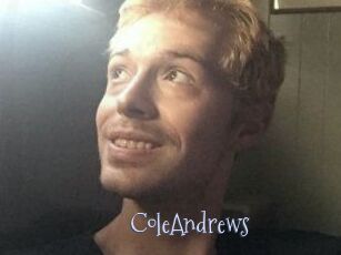 Cole_Andrews Faceporno