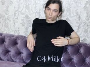 ColeMiller