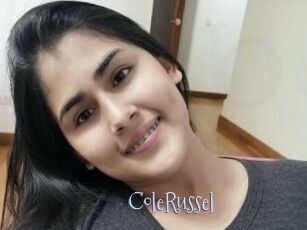 ColeRussel