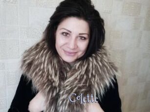 Colette