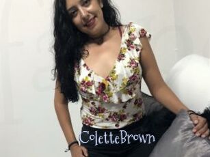 ColetteBrown