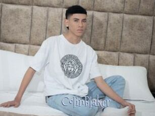 ColinBlaker