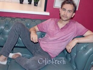 ColinFrech