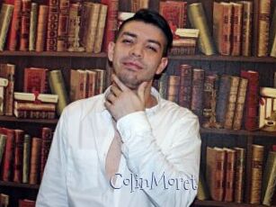 ColinMoret