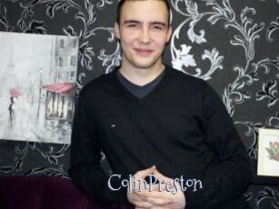 ColinPreston