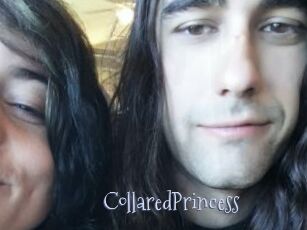 CollaredPrincess Faceporno