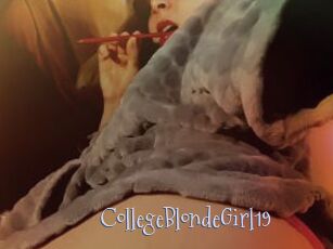 CollegeBlondeGirl19
