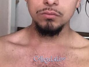 CollegeLatino