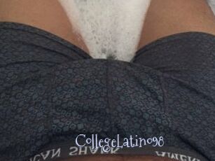CollegeLatino98