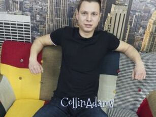 CollinAdams
