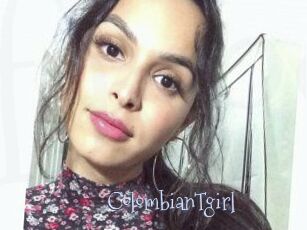ColombianTgirl