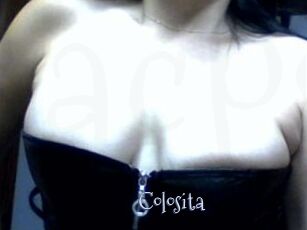 Colosita