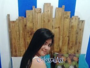 ColossalAss