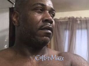 Colton_Maze
