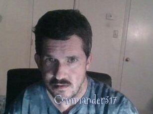 Commander317