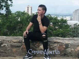 ComunAlberth