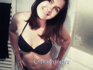 Concupiscence