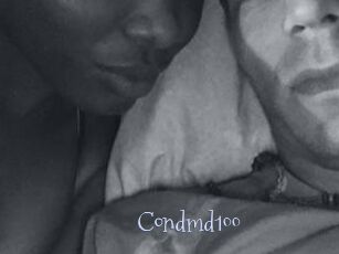Condmd100