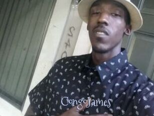 CongoJames