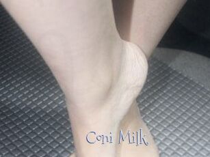 Coni_Milk