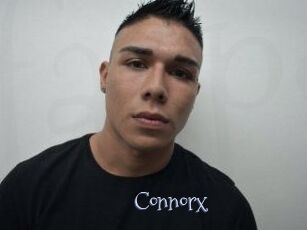 Connorx Faceporno