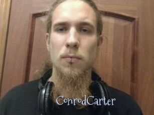 ConrodCarter