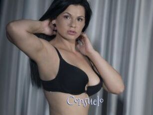 Consuelo Faceporno